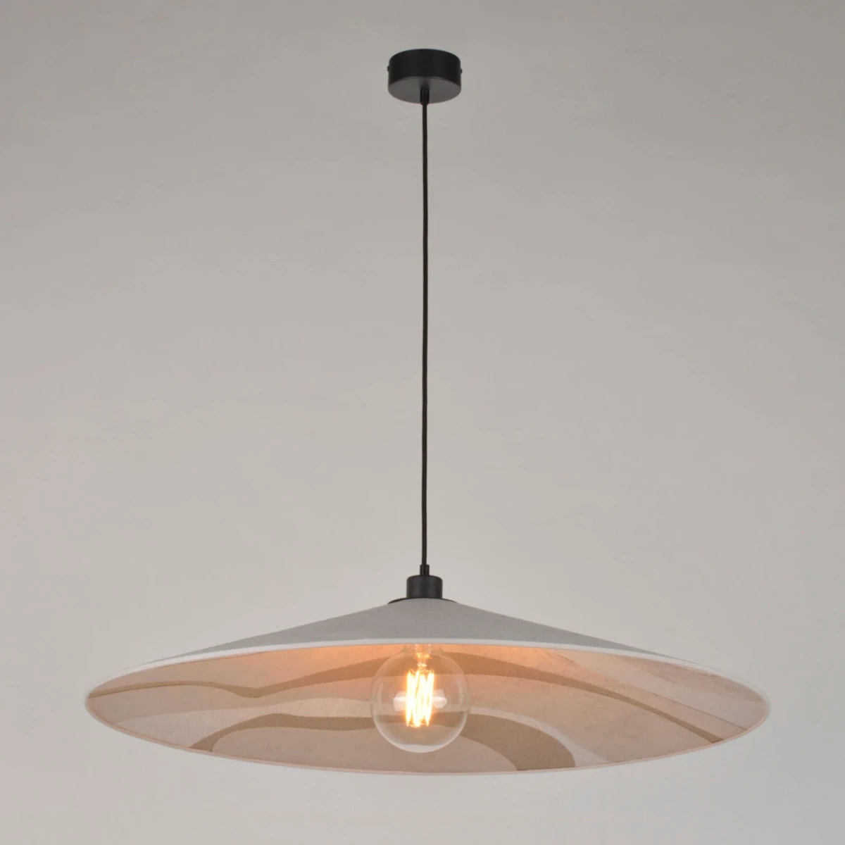 Lampa Sonia Laudet D60 Malachite Sable MARKET SET