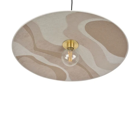 Lampa Sonia Laudet D60 Malachite Sable MARKET SET