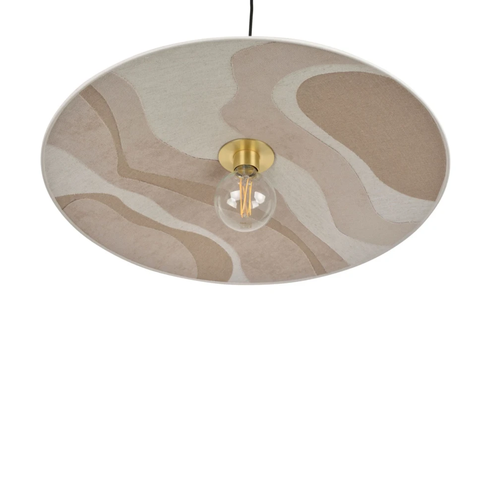 Lampa Sonia Laudet D60 Malachite Sable MARKET SET Lampa Sonia Laudet D60 Malachite Sable MARKET SET