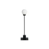 Lampa stołowa Snowball Black NORTHERN Lighting