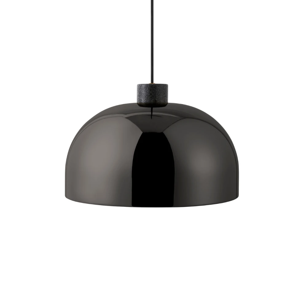 Elegancka lampa wisząca Grant Ø45 Normann Copenhagen