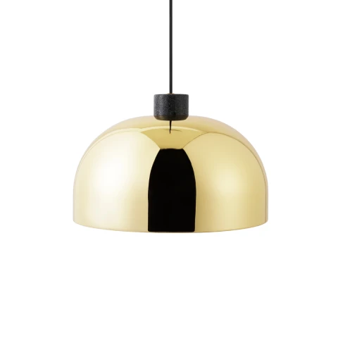 Elegancka lampa wisząca Grant Ø45 Normann Copenhagen