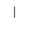 Lampa wisząca Pipe One Black 40 cm NORR11
