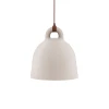 Piaskowa lampa Bell Medium Normann Copenhagen