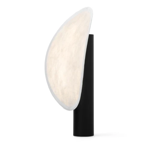 Lampa przenośna Tense Black New Works
