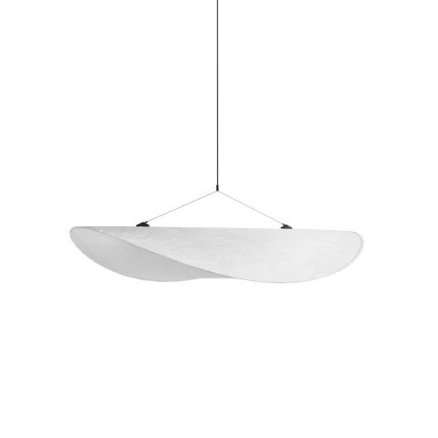 Lampa wisząca Tense Ø90 New Works