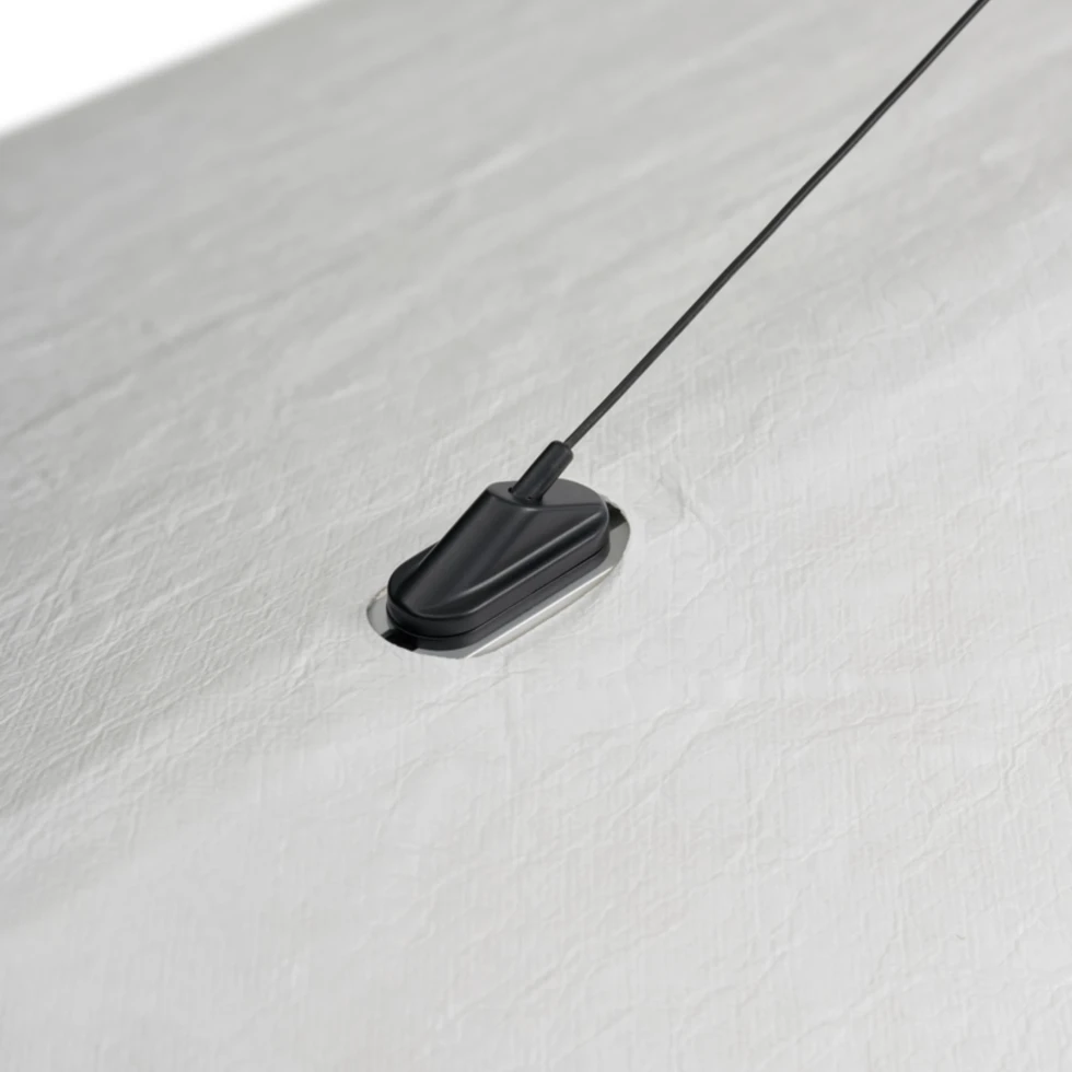 Lampa wisząca Tense Ø55 New Works