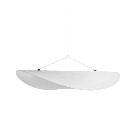 Lampa wisząca Tense Ø120 New Works