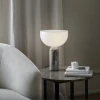Lampa stołowa Kizu Large Gris New Works