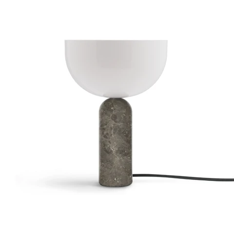 Lampa stołowa Kizu Large Gris New Works