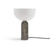 Lampa stołowa Kizu Large Gris New Works