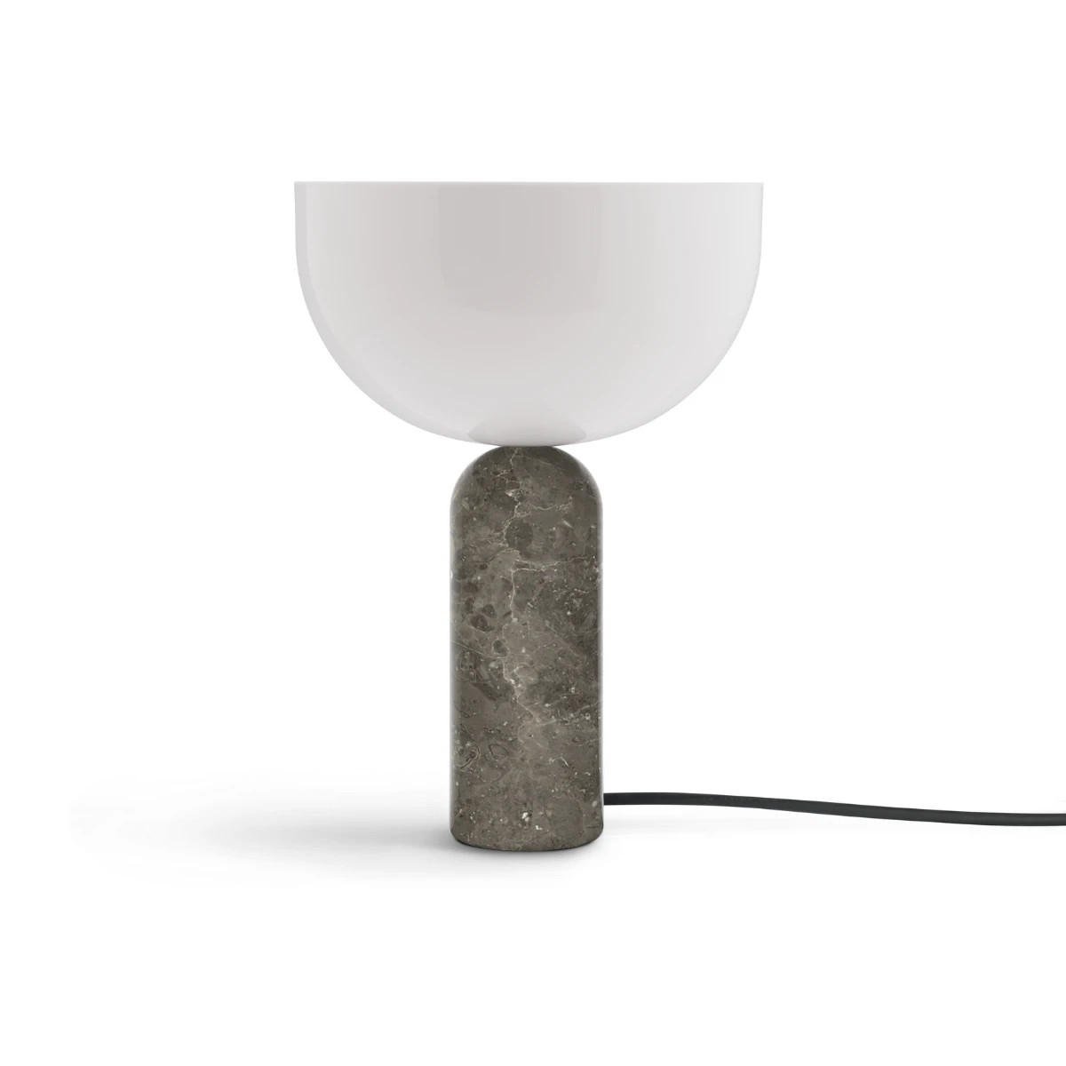 Lampa stołowa Kizu Large Gris New Works