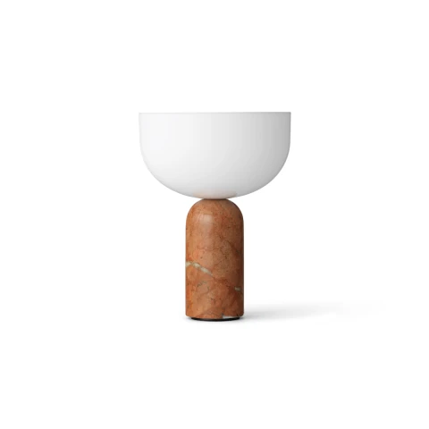 Lampa przenośna Kizu Breccia Pernice New Works
