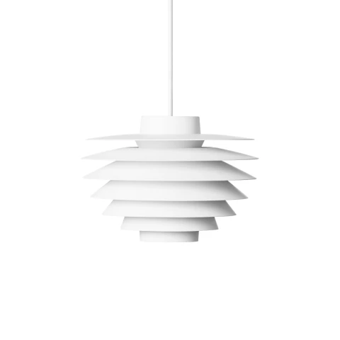 Lampa wisząca Verona White 250 LYFA