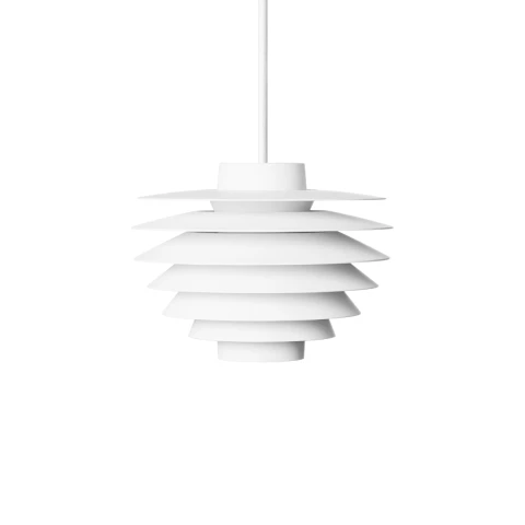 Lampa wisząca Verona White 175 LYFA