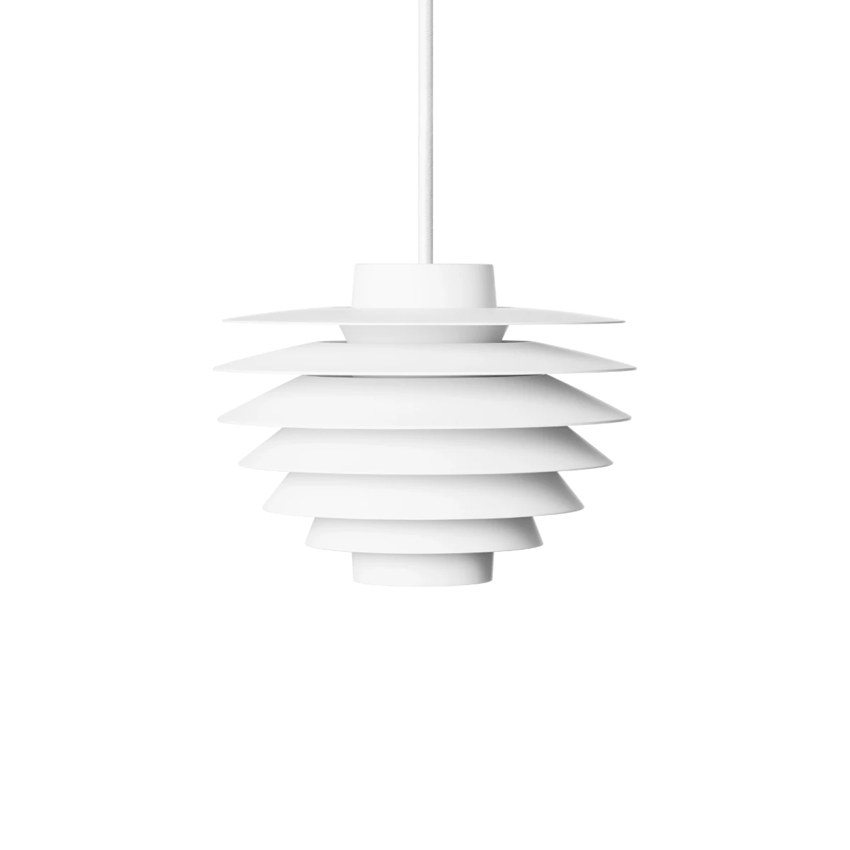 Lampa wisząca Verona White 175 LYFA