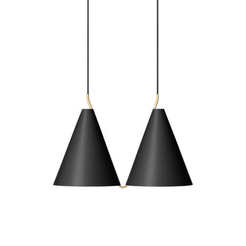 Lampa wisząca Mosaik side by side II 250 LYFA