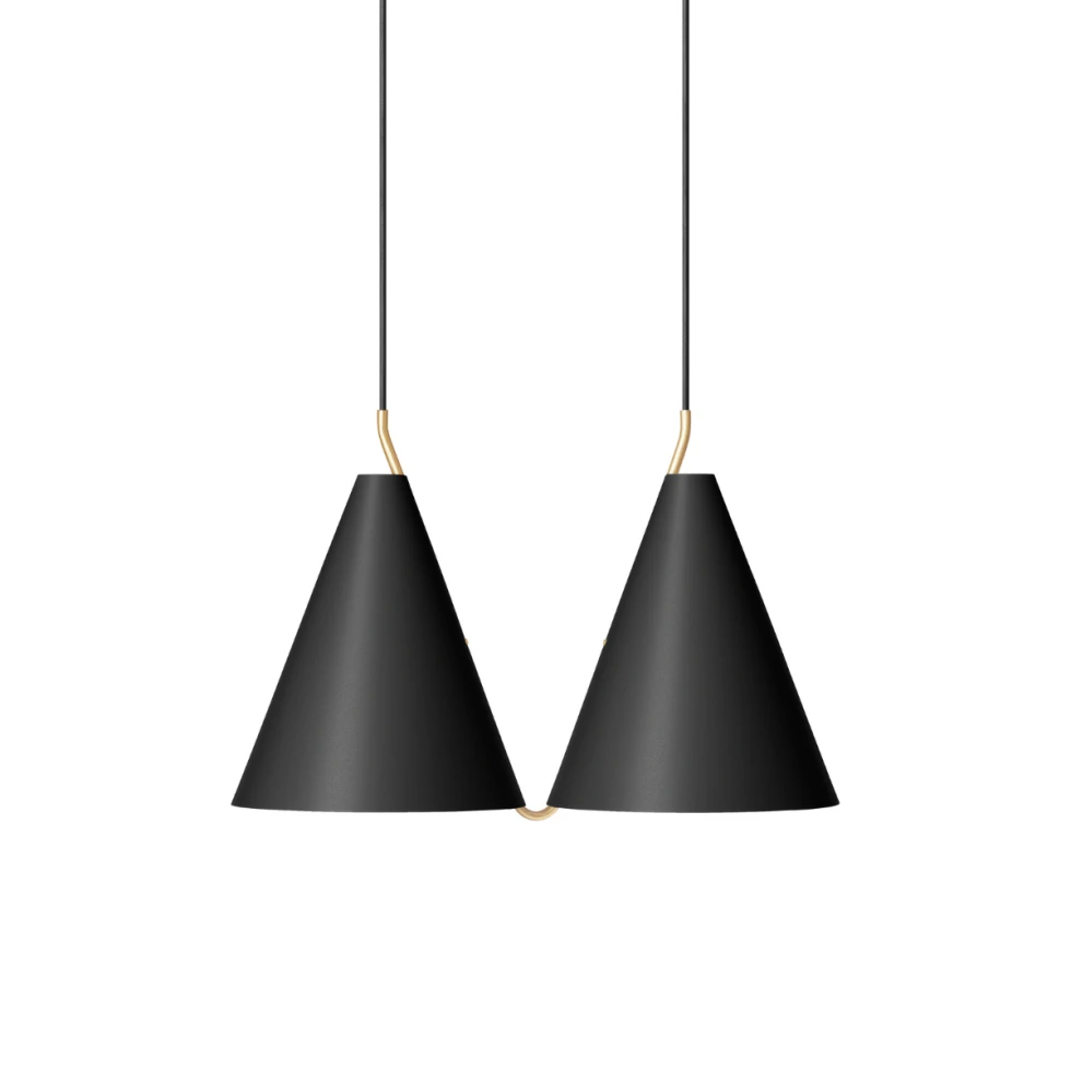 Lampa wisząca Mosaik side by side II 250 LYFA
