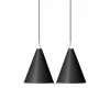 Lampa wisząca Mosaik side by side II 250 LYFA