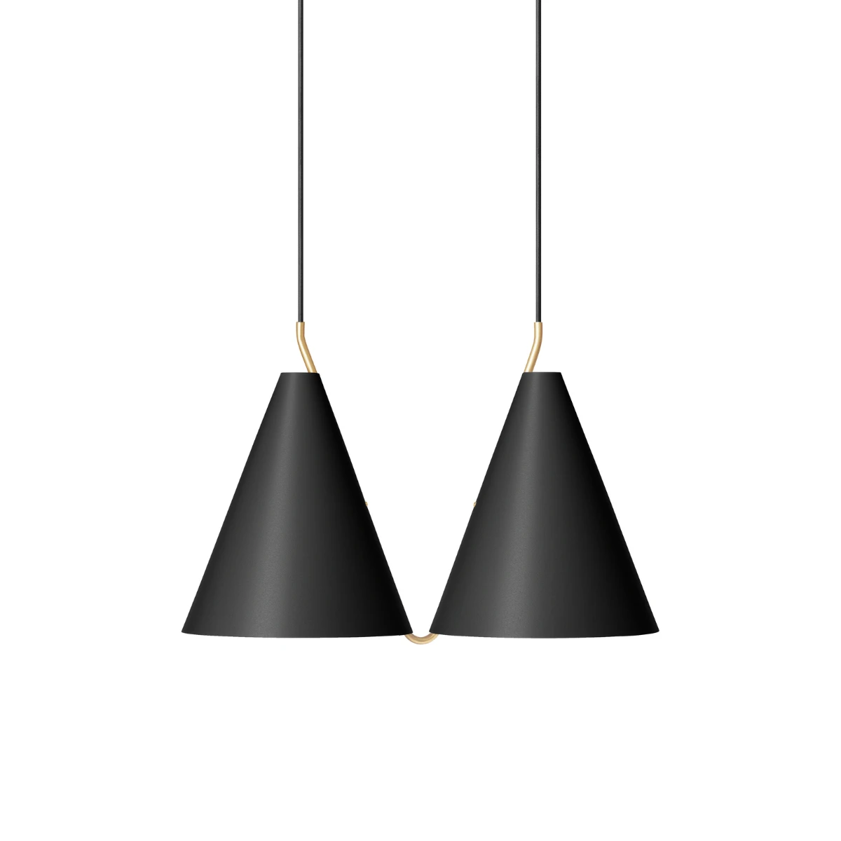 Lampa wisząca Mosaik side by side II 250 LYFA