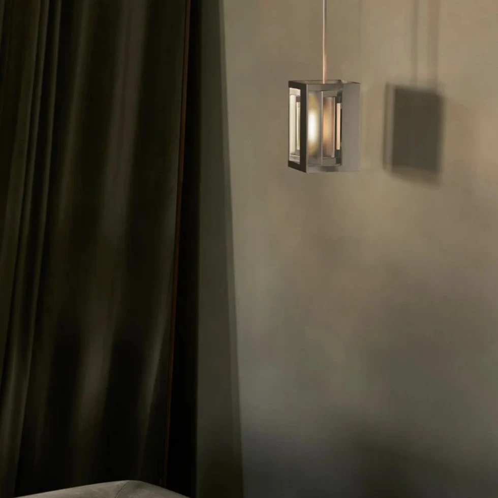 Lampa wisząca Kassablanka Pendant 142 LYFA