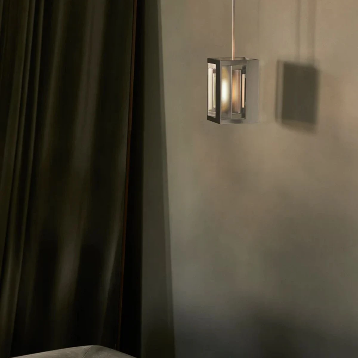 Lampa wisząca Kassablanka Pendant 142 LYFA
