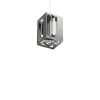 Lampa wisząca Kassablanka Pendant 142 LYFA