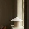 Lampa stołowa Futé 350 Ceramic LYFA