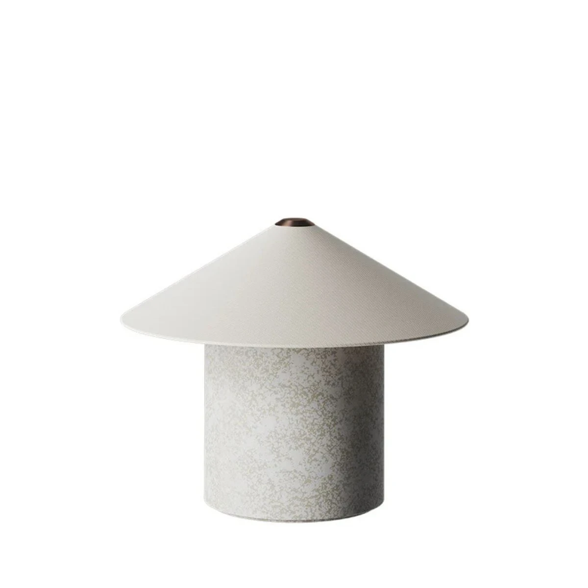 Lampa stołowa Futé 350 Ceramic LYFA