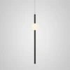 Lampa wisząca Orion Globe Light Polished Gunmetal Lee Broom