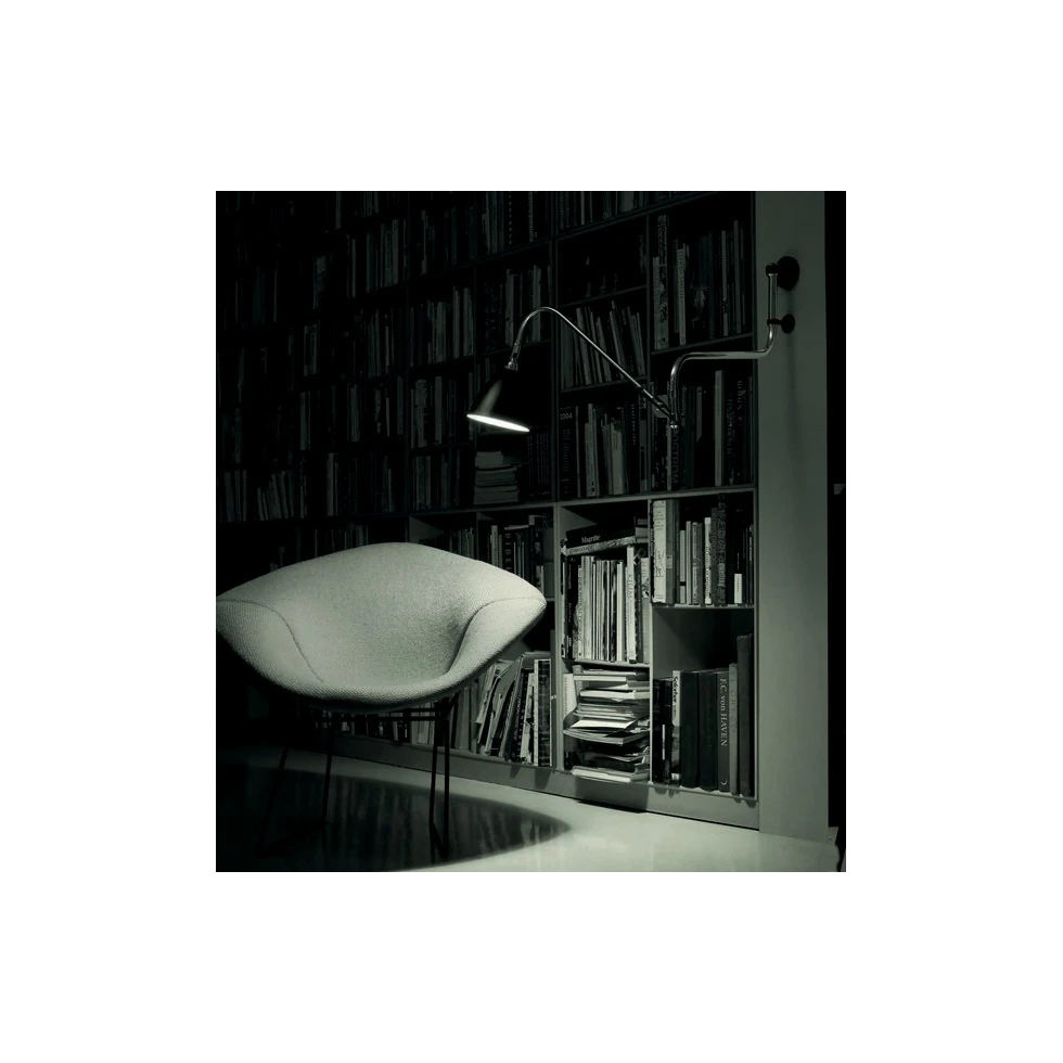 Lampa ścienna Bestlite BL10 Gubi