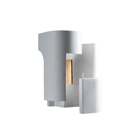 Lampa narożna Soul Story Angle 1 White-Gold DCW Editions
