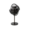 Lampka przenośna Multi-Lite Portable Black Brass GUBI