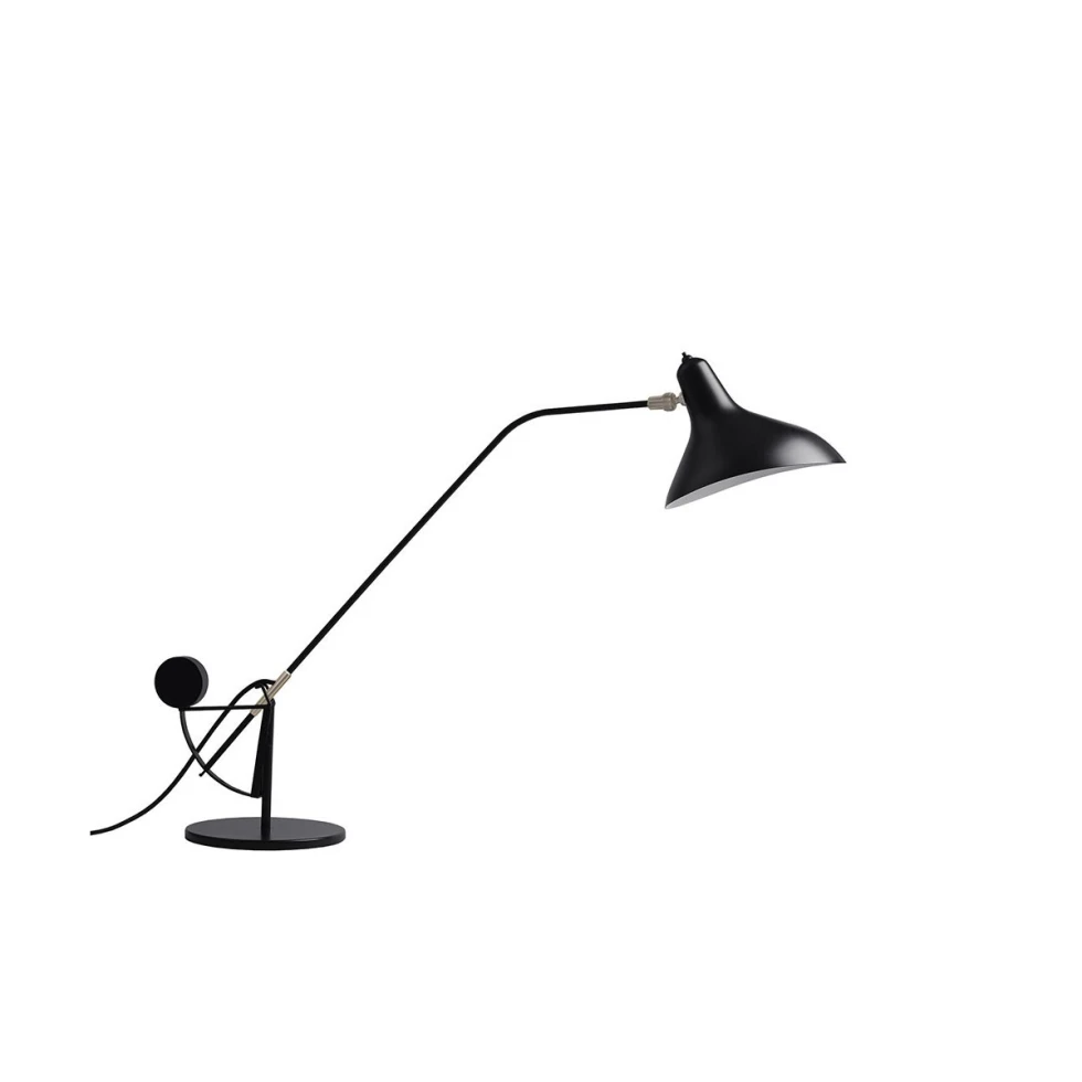 Lampa stołowa BS3 Mantis Schottlander DCW Editions