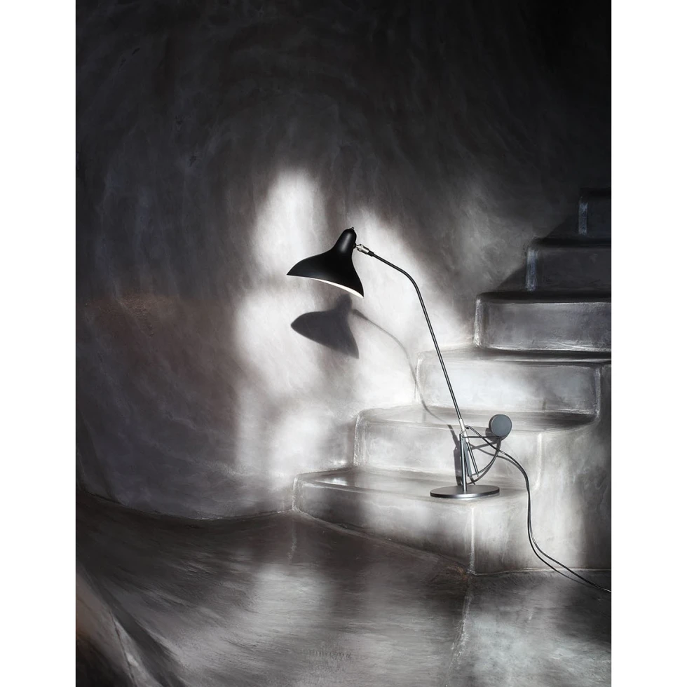 Lampa stołowa BS3 Mantis Schottlander DCW Editions
