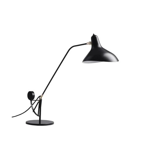 Lampa stołowa BS3 Mantis Schottlander DCW Editions