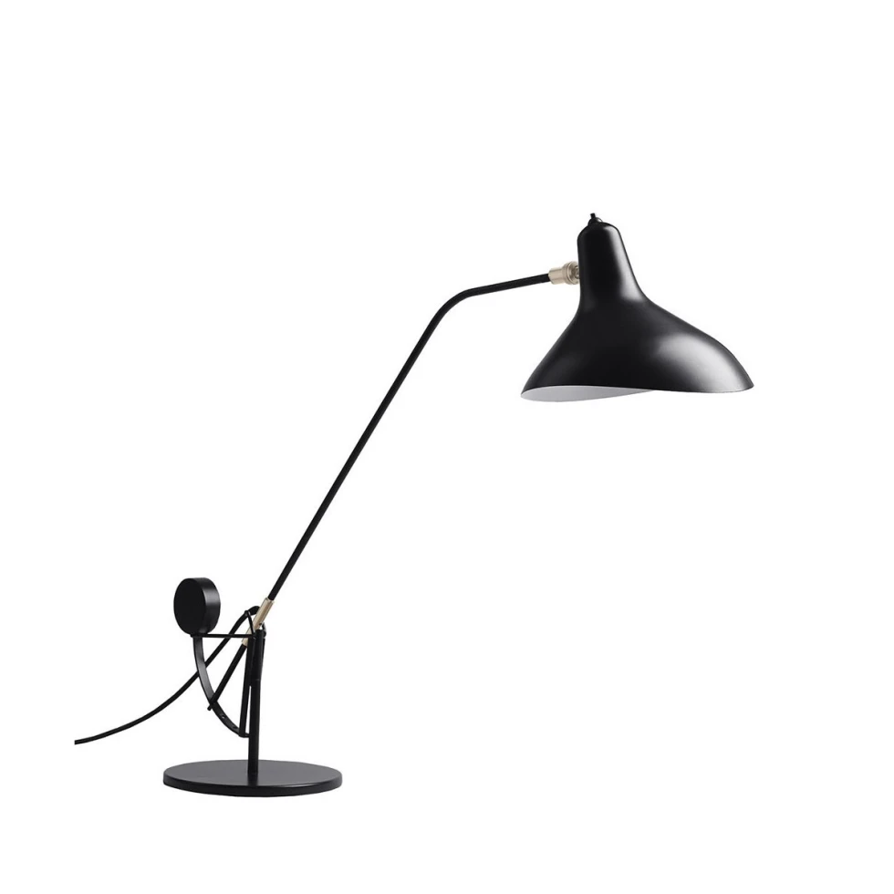 Lampa stołowa BS3 Mantis Schottlander DCW Editions