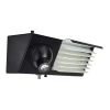 Lampa ścienna Biny Bedside Lewa SW-BL-WH DCW Editions