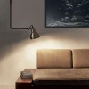 Lampa sufitowa 313 Lampe Gras BL-BL DCW Editions