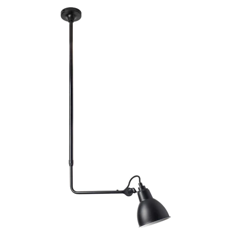 Lampa sufitowa 313 Lampe Gras BL-BL DCW Editions
