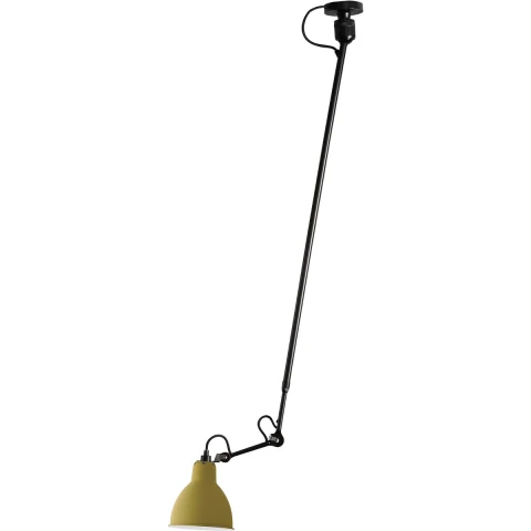 Lampa sufitowa N°302 L Lampe Gras BL-YEL