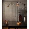 Lampa sufitowa N°302 L Lampe Gras BL-YEL
