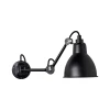Lampa ścienna N°204 Lampe Gras BL-BL