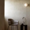 Lampa ścienna/wisząca TR Bulb Black