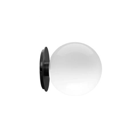 Lampa ścienna/wisząca TR Bulb Black