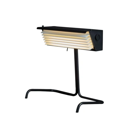Lampa stołowa BINY SW-BL-WH