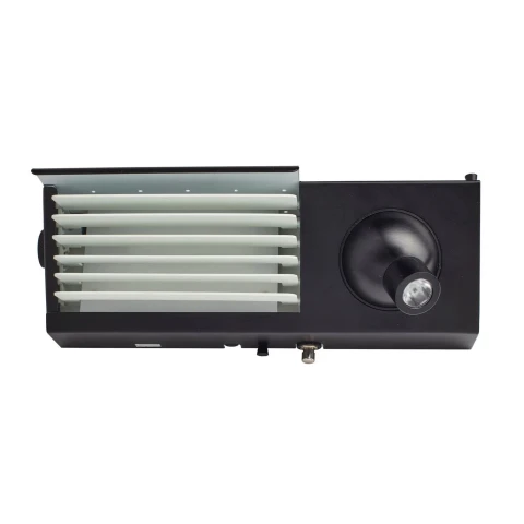 Lampa ścienna Biny Bedside Prawa SW-BL-WH DCW Editions