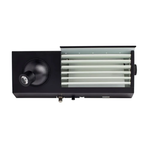 Lampa ścienna Biny Bedside Lewa SW-BL-WH DCW Editions