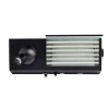 Lampa ścienna Biny Bedside Lewa SW-BL-WH DCW Editions