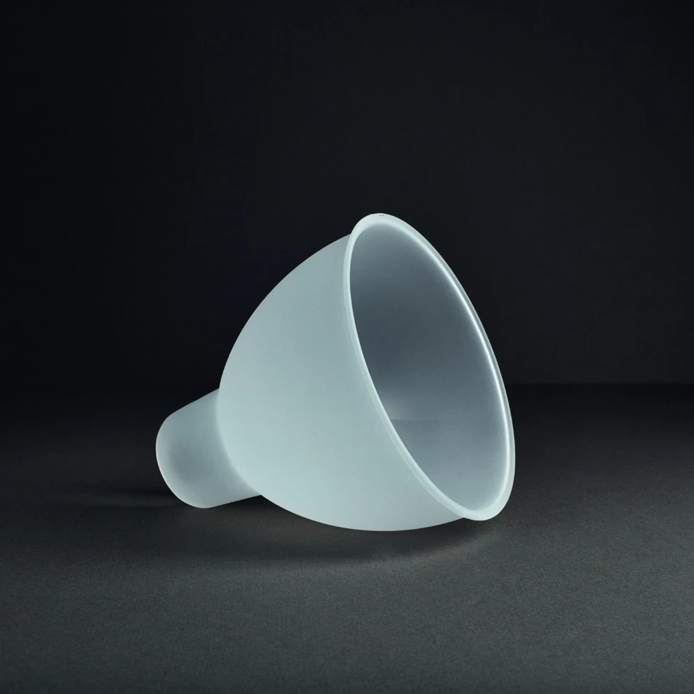 Lampa sufitowa 313 Lampe Gras BL-PC Round DCW Editions